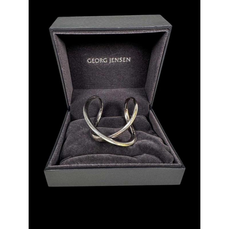 Georg Jensen, bracelet en argent