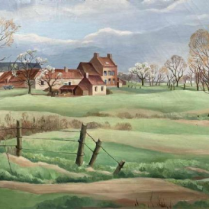 Suzanne COCQ (1894-1979)