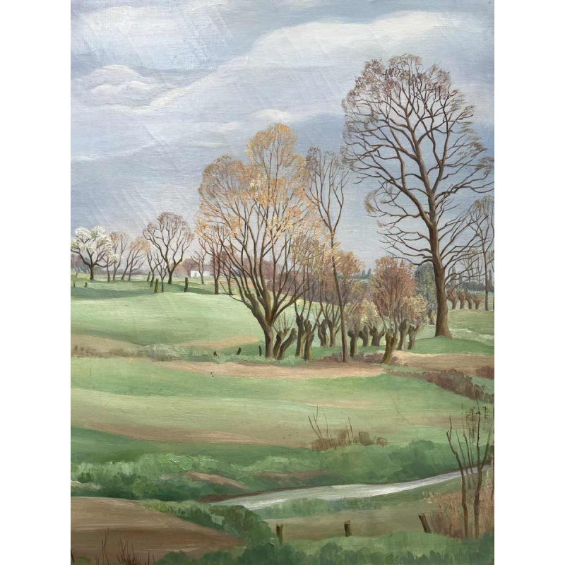 Suzanne COCQ (1894-1979)