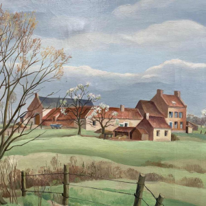 Suzanne COCQ (1894-1979)