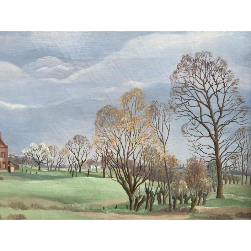 Suzanne COCQ (1894-1979)