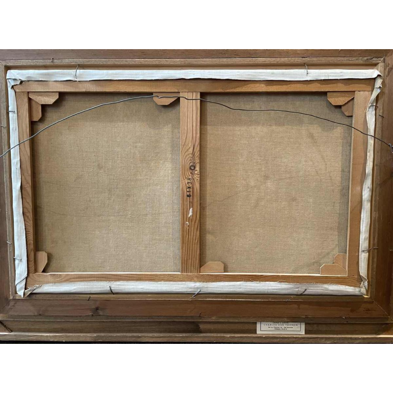 Suzanne COCQ (1894-1979)