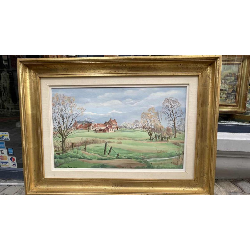 Suzanne COCQ (1894-1979)