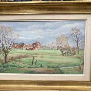 Suzanne COCQ (1894-1979)