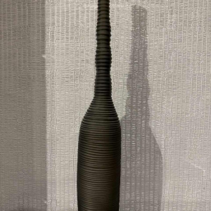 Xavier LE NORMAND (1978-): « bouteille »