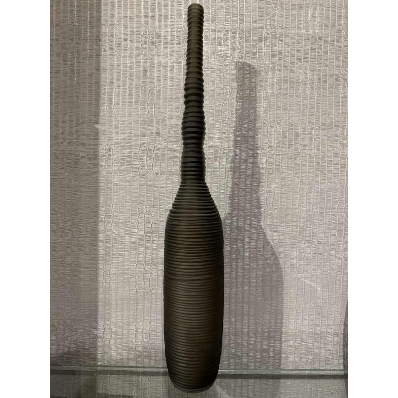 Xavier LE NORMAND (1978-): « bouteille »