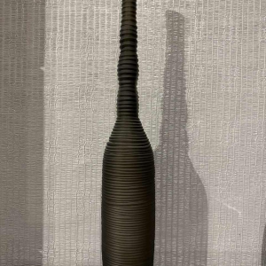 Xavier LE NORMAND (1978-): « bouteille »