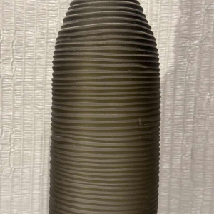 Xavier LE NORMAND (1978-): fles