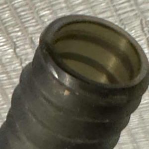 Xavier LE NORMAND (1978-): fles