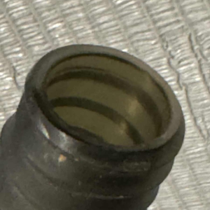 Xavier LE NORMAND (1978-): Bottle