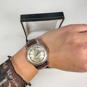 Montre Longines Conquest automatique 32mm