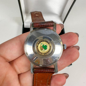 Longines Conquest Automatic 32mm Watch