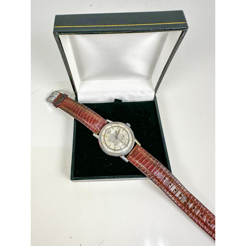 Longines Conquest Automatic 32mm Watch