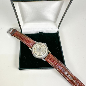 Longines Conquest Automatic 32mm Watch