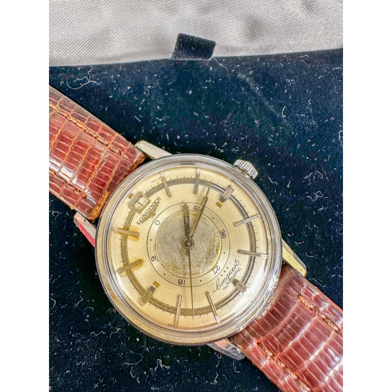 Montre Longines Conquest automatique 32mm