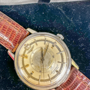 Montre Longines Conquest automatique 32mm