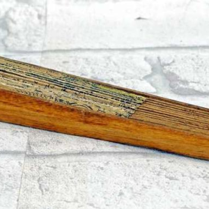 HEROLD et Cie imprimeur en E. FAUCO, waaier met revolutionaire assignaten, 19e eeuw