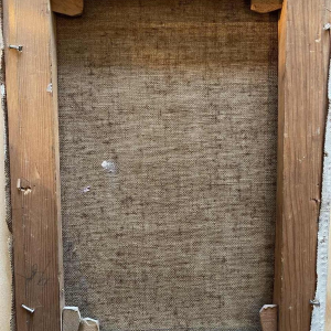 Pierre PAULUS (1881-1959) “Bouquet of flowers” hst 33x23 cm