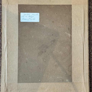 Louis FAILLE (1878-1964) attributed to "Elegant in the garden" oil painting