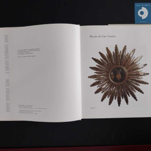 MAURIES P., Line Vautrin Miroirs, France, Galerie Chastel Maréchal, 2004.