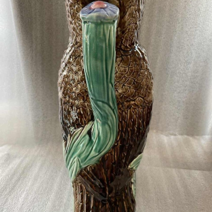 Nimy Mouzin-Lecat slip pitcher “OWL”