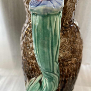 Nimy Mouzin-Lecat slip pitcher “OWL”