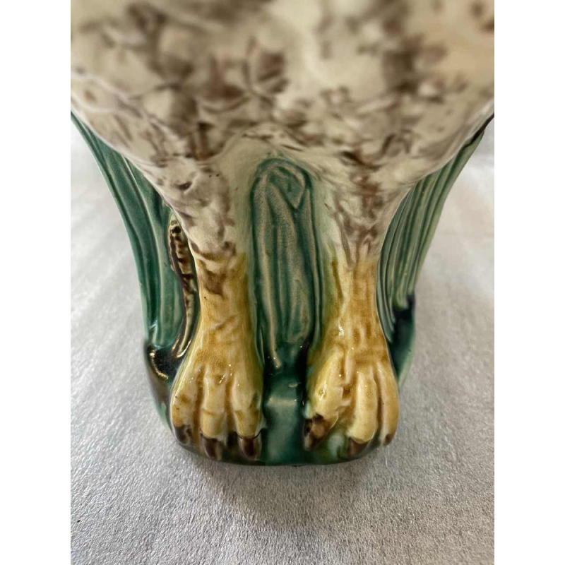 Nimy Mouzin-Lecat slip pitcher “OWL”