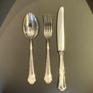 Belgian silver 800/1000