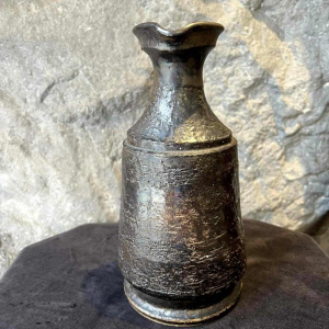 Jean MARAIS, Geglazuurde keramische kan, 20e eeuw