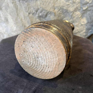 Jean MARAIS, Geglazuurde keramische kan, 20e eeuw