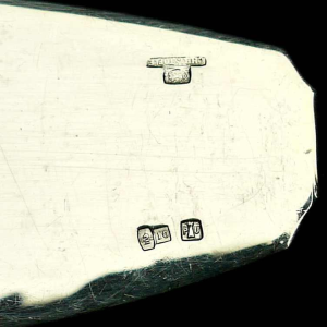 Christofle Orfèvrerie, Malmaison model 8-person cutlery set, 79 place settings silver-plated metal