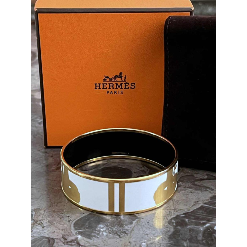 HERMÈS - Tatoo Brides de Gala armband