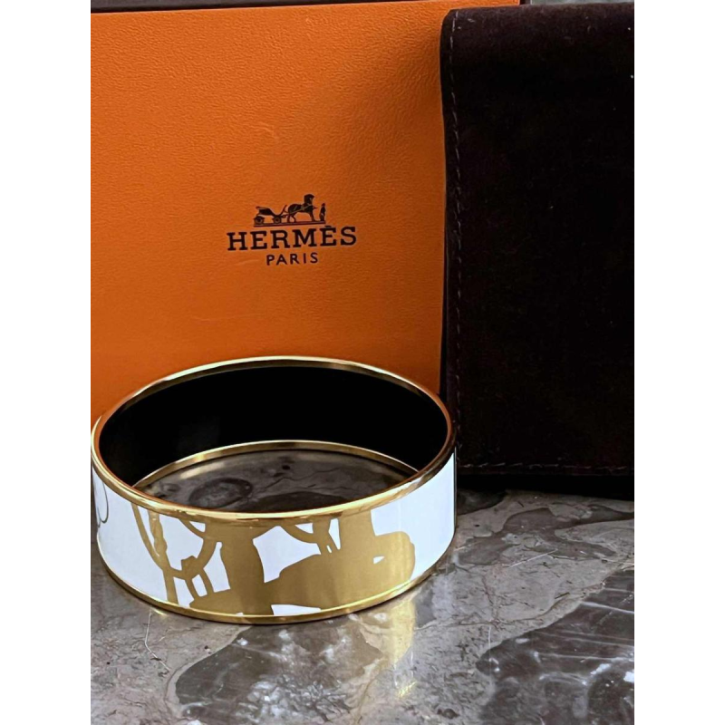 HERMÈS - Tatoo Brides de Gala armband