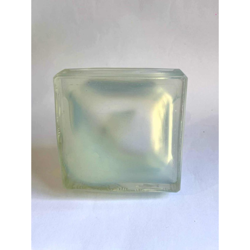 Val Saint Lambert Luxval sculpture animalière