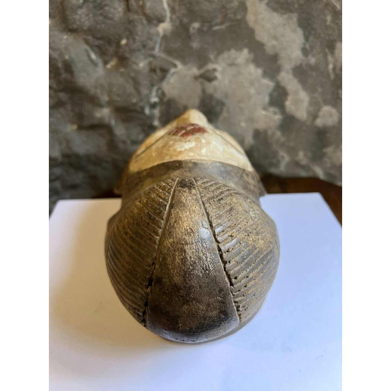 Punu Gabon - vrouwenmasker