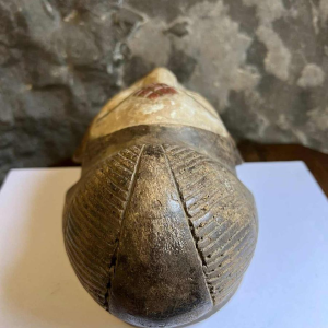 Punu Gabon - vrouwenmasker