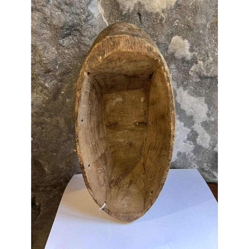 Punu Gabon - vrouwenmasker