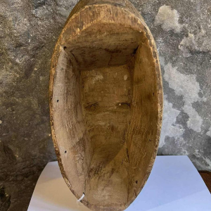 Gabonese Punu - female mask