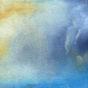 Jonathan De Cesare - oil on canvas - composition - 2024