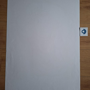 Fernand Léger 'L'Atelier Mourlot' affiche lithographique 1984