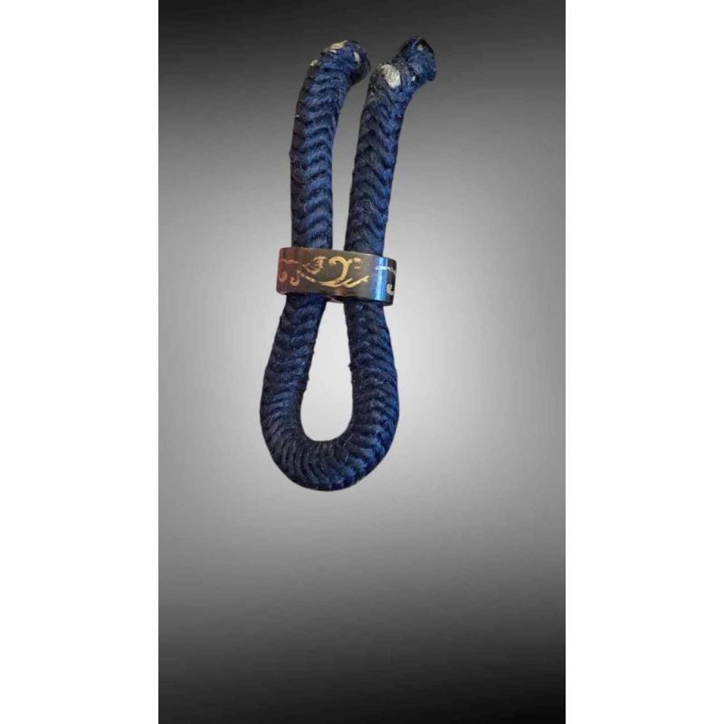 Armure de Samouraï, Ni mai do gusoku, eboshi nari kabuto, Japon, 16ème siècle