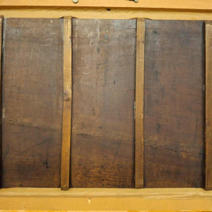 Adolphe Monticelli 'Danse orientale' tableau huile sur panneau, XIXe s