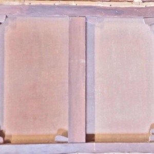 Pascal De Beucker ‘Still life, bouquet of flowers’ painting oil on canvas, early 20th c