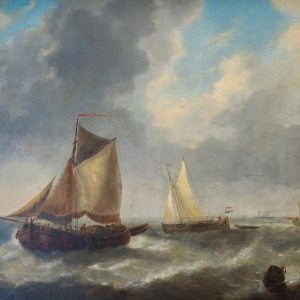 charles-Louis Verboeckhoven