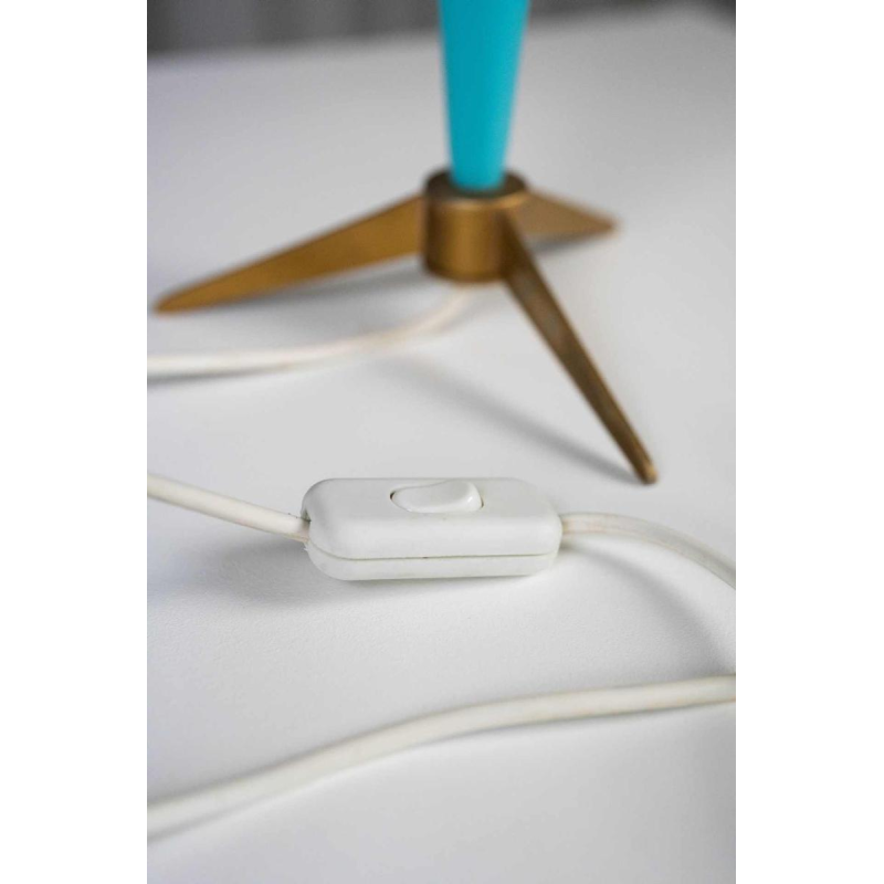 Bijou bureaulamp van Louis Kalff voor Philips, Nederland, 1950