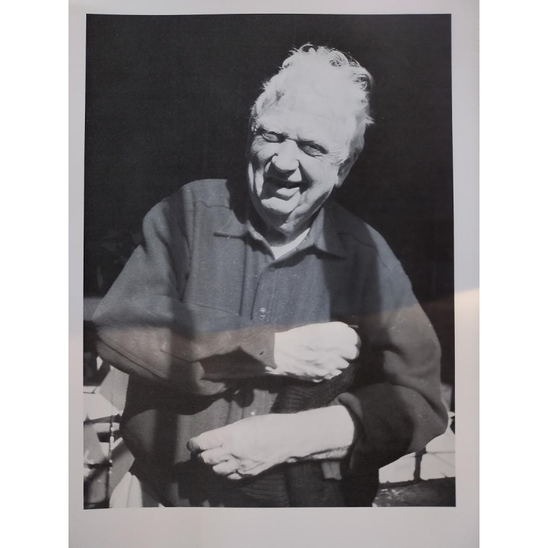 Behind the Mirror No. 221 - Alexander Calder