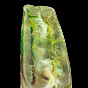 Aquarium glass by MURANO - Venice - Italy circa 1960.