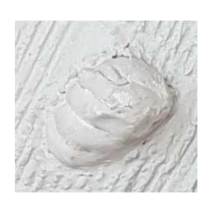 Bas-relief en matériaux mixtes « MAINS DE TOM BEBE » (1988) :