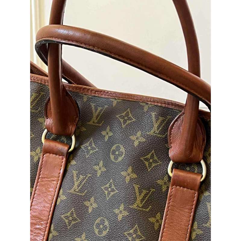 LOUIS VUITTON - grote weekendtas LOUIS VUITTON - grote weekendtas