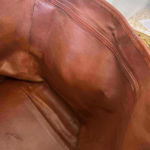 LOUIS VUITTON - grand sac cabas week-end LOUIS VUITTON - grand sac cabas week-end